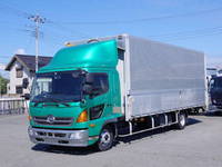 HINO Ranger Aluminum Wing TKG-FD7JPAG 2016 630,000km_3