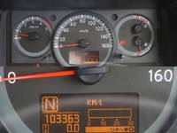 NISSAN Atlas Flat Body SKG-TZ2F24 2013 103,363km_40