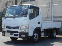 MITSUBISHI FUSO Canter Flat Body TPG-FBA20 2019 61,000km_2