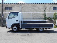 MITSUBISHI FUSO Canter Flat Body TPG-FBA20 2019 61,000km_8