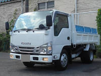 ISUZU Elf Dump 2RG-NKR88AN 2022 11,000km_3