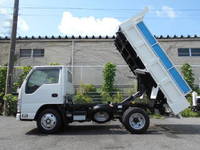 ISUZU Elf Dump 2RG-NKR88AN 2022 11,000km_6