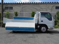 ISUZU Elf Dump 2RG-NKR88AN 2022 11,000km_7