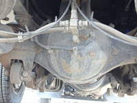 MITSUBISHI FUSO Fighter Aluminum Block PDG-FQ62F 2009 397,500km_15