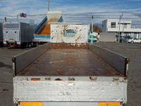 MITSUBISHI FUSO Fighter Aluminum Block PDG-FQ62F 2009 397,500km_17