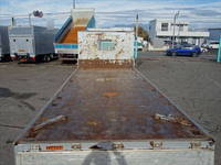 MITSUBISHI FUSO Fighter Aluminum Block PDG-FQ62F 2009 397,500km_18