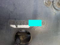 MITSUBISHI FUSO Fighter Aluminum Block PDG-FQ62F 2009 397,500km_32