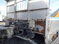 MITSUBISHI FUSO Fighter Aluminum Block PDG-FQ62F 2009 397,500km_34