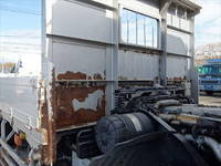 MITSUBISHI FUSO Fighter Aluminum Block PDG-FQ62F 2009 397,500km_35