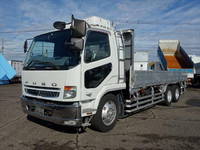 MITSUBISHI FUSO Fighter Aluminum Block PDG-FQ62F 2009 397,500km_3