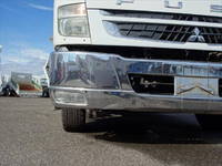 MITSUBISHI FUSO Fighter Aluminum Block PDG-FQ62F 2009 397,500km_5