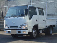 MAZDA Titan Double Cab 2RG-LHS88A 2021 30,000km_3