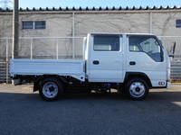 MAZDA Titan Double Cab 2RG-LHS88A 2021 30,000km_7