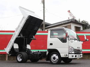 ISUZU Elf Dump TPG-NJR85AD 2018 128,764km_1