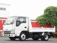 ISUZU Elf Dump TPG-NJR85AD 2018 128,764km_3