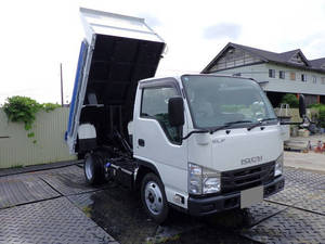 ISUZU Elf Dump 2RG-NJR88AD 2020 20,000km_1