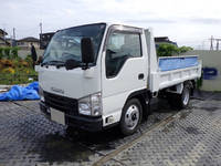 ISUZU Elf Dump 2RG-NJR88AD 2020 20,000km_3