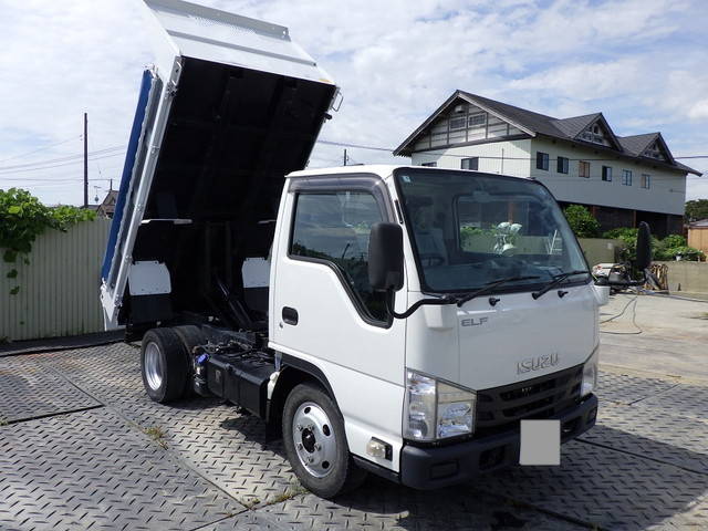 ISUZU Elf Dump 2RG-NJR88AD 2020 25,000km