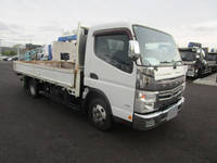 MITSUBISHI FUSO Canter Flat Body TPG-FEB50 2016 120,000km_1