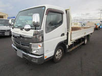 MITSUBISHI FUSO Canter Flat Body TPG-FEB50 2016 120,000km_3