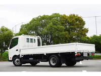 TOYOTA Dyna Flat Body TKG-XZU710 2015 115,893km_2