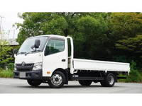 TOYOTA Dyna Flat Body TKG-XZU710 2015 115,893km_3