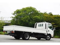 TOYOTA Dyna Flat Body TKG-XZU710 2015 115,893km_4