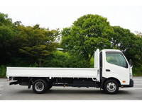 TOYOTA Dyna Flat Body TKG-XZU710 2015 115,893km_5