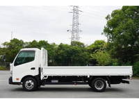 TOYOTA Dyna Flat Body TKG-XZU710 2015 115,893km_6