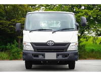 TOYOTA Dyna Flat Body TKG-XZU710 2015 115,893km_7