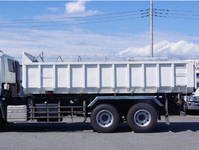 ISUZU Giga Deep Dump PJ-CYM51P6 2006 649,000km_18