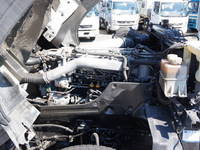 ISUZU Giga Deep Dump PJ-CYM51P6 2006 649,000km_22