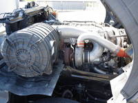 ISUZU Giga Deep Dump PJ-CYM51P6 2006 649,000km_23