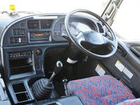 ISUZU Giga Deep Dump PJ-CYM51P6 2006 649,000km_25