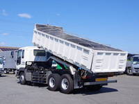 ISUZU Giga Deep Dump PJ-CYM51P6 2006 649,000km_2