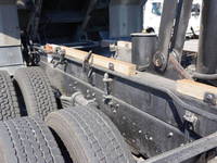 ISUZU Giga Deep Dump PJ-CYM51P6 2006 649,000km_6