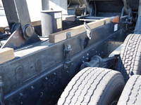 ISUZU Giga Deep Dump PJ-CYM51P6 2006 649,000km_7