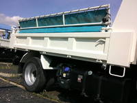 ISUZU Elf Dump 2RG-NJR88AD 2020 10,000km_11