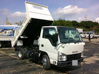 ISUZU Elf Dump 2RG-NJR88AD 2020 10,000km_1