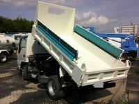 ISUZU Elf Dump 2RG-NJR88AD 2020 10,000km_2