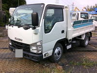 ISUZU Elf Dump 2RG-NJR88AD 2020 10,000km_3