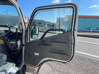 HINO Dutro Dump SKG-XZC610T 2012 107,000km_17