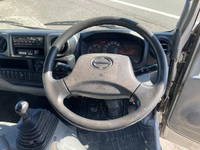 HINO Dutro Dump SKG-XZC610T 2012 107,000km_22