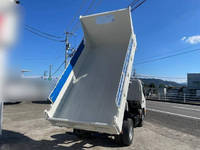 HINO Dutro Dump SKG-XZC610T 2012 107,000km_2