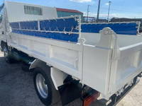 HINO Dutro Dump SKG-XZC610T 2012 107,000km_4