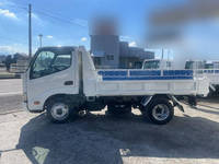 HINO Dutro Dump SKG-XZC610T 2012 107,000km_5