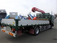 ISUZU Forward Truck (With 3 Steps Of Cranes) LPG-FTR90S2 2016 413,000km_4