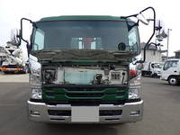 ISUZU Forward Truck (With 3 Steps Of Cranes) LPG-FTR90S2 2016 413,000km_5