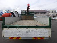 ISUZU Forward Truck (With 3 Steps Of Cranes) LPG-FTR90S2 2016 413,000km_7