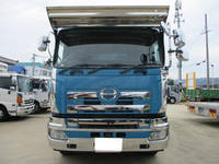 HINO Profia Dump LKG-FS1AKAA 2010 592,000km_3